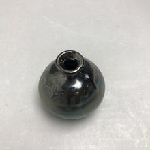 Load image into Gallery viewer, Asian-Inspired Decorative Flower Bud Vase(4")2 available
