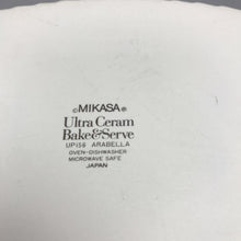 Load image into Gallery viewer, Mikasa Arabella Oval Casserole Dish (2.5x12x7.5)
