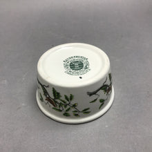 Load image into Gallery viewer, Portmeirion Birds of Britain Ramekin (~2x3.75)
