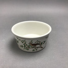 Load image into Gallery viewer, Portmeirion Birds of Britain Ramekin (~2x3.75)
