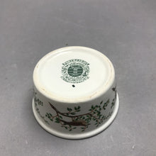 Load image into Gallery viewer, Portmeirion Birds of Britain Ramekin (~2x3.75)

