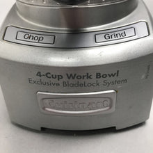 Load image into Gallery viewer, Cuisinart Elite Collection Food Chopper/Grinder (10x8)
