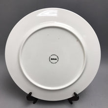Load image into Gallery viewer, Iittala Taika Blue Owl Klaus Haapaniemi Dinner Plate (11.75")
