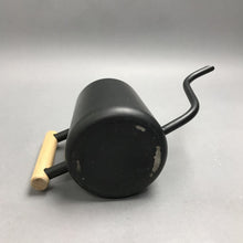 Load image into Gallery viewer, Indoor Watering Can w/Gooseneck Spout &amp; Wooden Handle (10x5)

