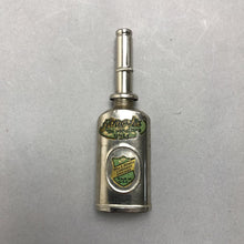 Load image into Gallery viewer, Vintage Bell&amp;Howell Filmo Projector Oil Can (3")
