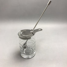 Load image into Gallery viewer, Abarabove Coctail Mixing Glass (6") 3pcs
