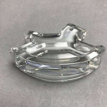 Load image into Gallery viewer, Baccarat Crystal Rocking Horse Figurine (3")
