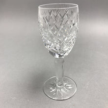 Load image into Gallery viewer, Waterford Crystal Wine Goblet (5.5") 3 Available
