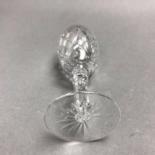 Load image into Gallery viewer, Waterford Crystal Wine Goblet (5.5") 3 Available
