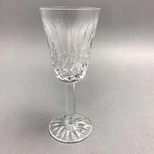 Load image into Gallery viewer, Waterford Crystal Lismore Sherry Glass (5.5")
