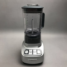 Load image into Gallery viewer, Cuisinart SPB-650 7-Speed Blender 56oz Silver Ice Crush Smoothie
