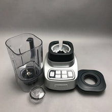 Load image into Gallery viewer, Cuisinart SPB-650 7-Speed Blender 56oz Silver Ice Crush Smoothie
