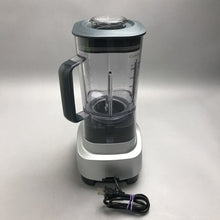 Load image into Gallery viewer, Cuisinart SPB-650 7-Speed Blender 56oz Silver Ice Crush Smoothie
