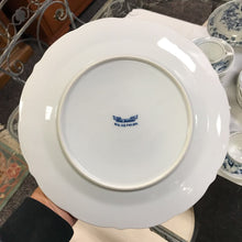 Load image into Gallery viewer, Vintage Blue Danube Blue Onion Japan 33 PC Set
