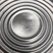 Load image into Gallery viewer, Leonard Weighted Pewter Candlestick Holder Pair (~4.25")
