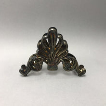 Load image into Gallery viewer, Silverplate Napkin Holder (3.75")
