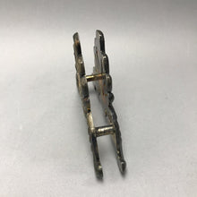 Load image into Gallery viewer, Silverplate Napkin Holder (3.75")
