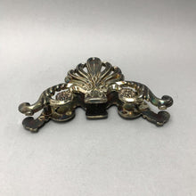 Load image into Gallery viewer, Silverplate Napkin Holder (3.75")
