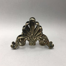 Load image into Gallery viewer, Silverplate Napkin Holder (3.75")
