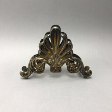 Load image into Gallery viewer, Silverplate Napkin Holder (3.75")
