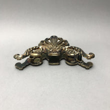 Load image into Gallery viewer, Silverplate Napkin Holder (3.75")
