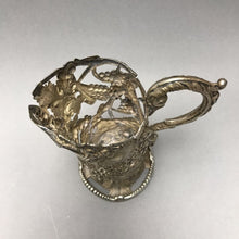 Load image into Gallery viewer, Silverplate Cream Pitcher Frame (As-Is)
