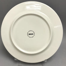 Load image into Gallery viewer, Iittala Taika Blue Lunch Plate (9")(As Is)(10 Available)
