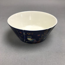 Load image into Gallery viewer, Iittala Taika Blue Bowl (2x4.5)(4 Available)
