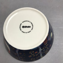 Load image into Gallery viewer, Iittala Taika Blue Bowl (2x4.5)(4 Available)
