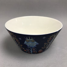 Load image into Gallery viewer, Iittala Taika Blue Bowl (3x6)
