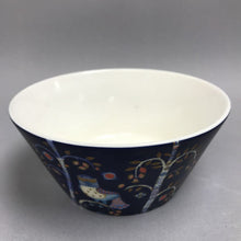 Load image into Gallery viewer, Iittala Taika Blue Bowl (3x6)
