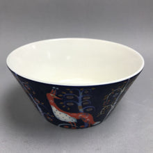Load image into Gallery viewer, Iittala Taika Blue Bowl (3x6)
