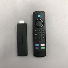 Load image into Gallery viewer, Amazon Fire TV Stick w/ Remote #E9L29Y
