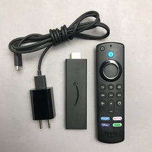 Load image into Gallery viewer, Amazon Fire TV Stick w/ Remote #E9L29Y
