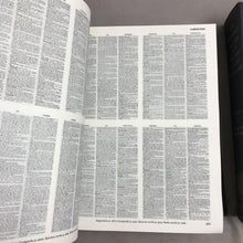 Load image into Gallery viewer, Compact Edition Of The Oxford English Dictionary
