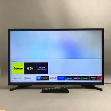 Load image into Gallery viewer, Samsung 1080p Smart HDTV Television w/ Remote (32")
