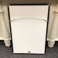 Load image into Gallery viewer, Framed Sol Le Witt Poster (33x23)
