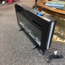 Load image into Gallery viewer, Electric Fireplace 1500w Heater (36x20x11)

