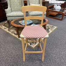 Load image into Gallery viewer, Bar Chair (39x18x17)
