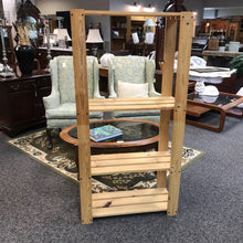 Load image into Gallery viewer, Wood Shelf (63x32x16)
