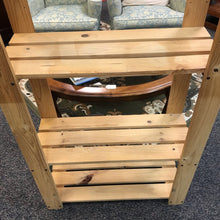 Load image into Gallery viewer, Wood Shelf (63x32x16)
