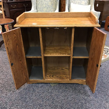 Load image into Gallery viewer, Oak Bar Top (34x34x13)
