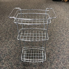 Load image into Gallery viewer, Metal 3 Tier Small Shef (21x12x7)
