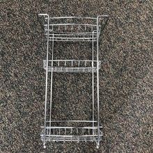 Load image into Gallery viewer, Metal 3 Tier Small Shef (21x12x7)
