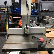 Load image into Gallery viewer, Rikon 10" Band Saw
