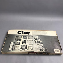Load image into Gallery viewer, 1972 Clue Game by Parker Brothers Complete in Very Good Condition
