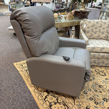 Load image into Gallery viewer, Best Furniture Gray Powered Lift Chair (44x34x39)
