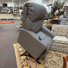 Load image into Gallery viewer, Best Furniture Gray Powered Lift Chair (44x34x39)
