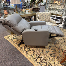 Load image into Gallery viewer, Best Furniture Gray Powered Lift Chair (44x34x39)
