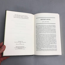 Load image into Gallery viewer, Hatcher's Notebook - Julian S. Hatcher Book (9.25x6.5)
